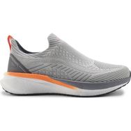 Kinetix Tej Tx 5FX Gri Erkek Yürüyüş Ayakkabısı