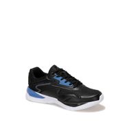 Kinetix Tole Mesh M 1FX Siyah Erkek Sneaker