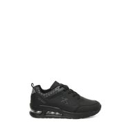 Kinetix Tona Pu W 3Pr Siyah Kadın Sneaker Ayakkabı