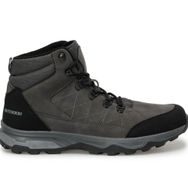 Kinetix Tornado PU HI 3PR Gri Erkek Outdoor Bot