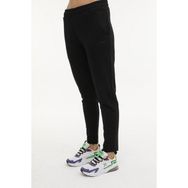 Kinetix WB Track PNT 22SN84 4FX Siyah Kadın Eşofman Alt