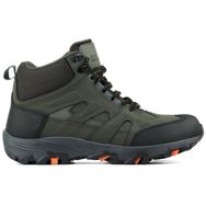 Kinetix Well Gri Sıcak Astar Rahat Taban Outdoor Erkek Bot