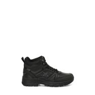 Kinetix Werrel PU HI 4PR Siyah Kadın Trekking Outdoor Bot