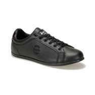 Kinetix Yokohama Sneaker Kadın Spor Ayakkabı Siyah