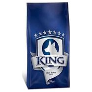 King 20 kg Tavuklu Yetişkin Köpek Maması