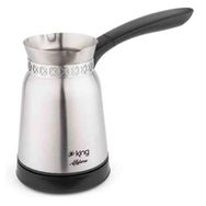 King 6590 Alaturca Kahve Makinesi