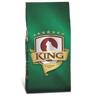 King Adult Cat 1 kg Balıklı Yetişkin Açık Kedi Maması