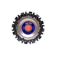 King Arthur's Tools 31412 Squire 89 mm 12 Diş Ahşap İşleme Diski