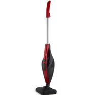 King Bold Plus K-368P Siyah-Bordo Dikey Elektrikli Süpürge