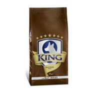 King Dana Etli 15 kg Yetişkin Köpek Maması