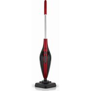 King Eletro K888 Bordo Siyah Elektrikli Süpürge
