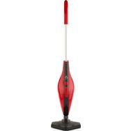 King Eletro K888 Kırmızı Siyah Elektrikli Süpürge