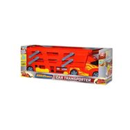 King Engin Oyuncak Ak-1033 3 Katlı Araç Taşıyan Tır