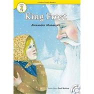 King Frost +CD eCR Level 2 - Alexander Afanasyev