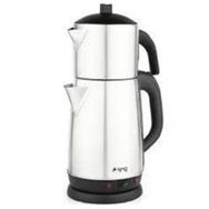 King K 324 Harman Inox Çay Makinesi