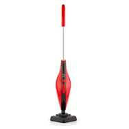 King K 368P Bold Plus Kırmızı Dikey Elektrikli Süpürge