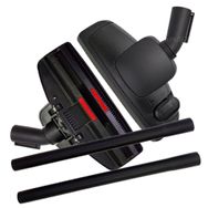 King K 372P Xtreme Elektrikli Süpürge Emici Yer Başlık Plastik Borusu