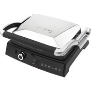 King K 462 Grillmaster Inox Tost Makinesi