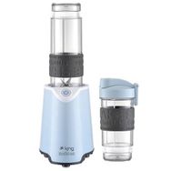 King K-485 Blend To Fresh Mavi Kişisel Blender