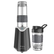 King K 485 Blend To Fresh Siyah Kişisel Blender