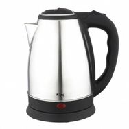King K569 Lena 1800 W 1.7 lt Kapasiteli Su Isıtıcısı Inox