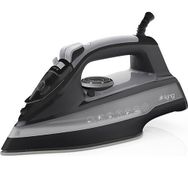 King KBÜ700 Larsen 2600 W Buharlı Ütü