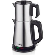 King KCM333 Sonat Çay Makinesi