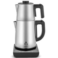King KCM388 Teatalker Çay Makinesi