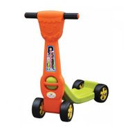 King Kids 4 Tekerlekli Scooter