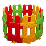 King Kids 45x0 cm Bahçe Oyun Çiti