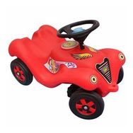 King Kids KC 6600 K Kırmızı King Car İlk Arabam Oyuncak Araba