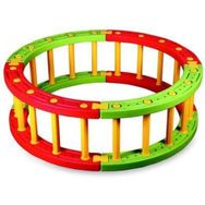 King Kids Rg 6030 Yuvarlak Aktivite