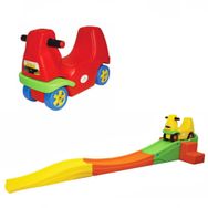 King Kids Roller Coaster