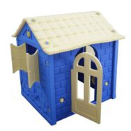 King Kids Tek Kapılı Ev