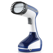 King KKG801 Aura 1000 W Mavi Buharlı Kırışıklık Giderici Ütü