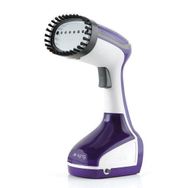 King KKG801 Aura Mor Buharlı Kırışıklık Giderici Ütü
