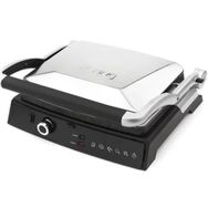 King KWM1462 Waffle Master Tost Makinesi