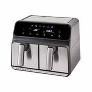 King KYF28 Magic Chef Dual Airfryer
