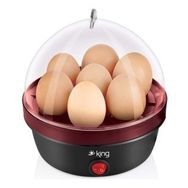 King KYP650 Kottos Yumurta Pişirme Makinesi