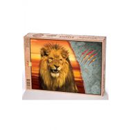King Of Puzzle Aslanım 1000 Parça Puzzle