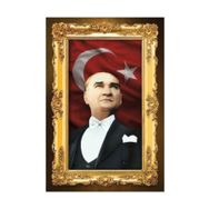 King Of Puzzle Atatürk 500 Parça Puzzle