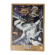King Of Puzzle Harry Potter Hippogriff 500 Parça Puzzle