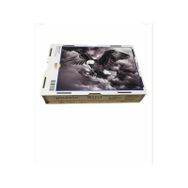 King Of Puzzle Kara Kartal 500 Parça Puzzle