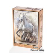 King Of Puzzle Kırat 2000 Parça Puzzle