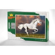 King Of Puzzle Kırat 3000 Parça Puzzle