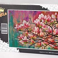 King Of Puzzle Manolyalar 1000 Parça Puzzle