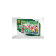 King Of Puzzle Pembe Kuğular 3000 Parça Puzzle