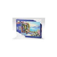 King Of Puzzle Taraçadan Sahil 500 Parça Puzzle