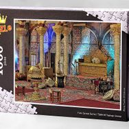 King Of Puzzle Topkapı Sarayı 1000 Parça Puzzle
