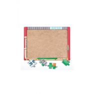 King Of Puzzle Uykucu Köpek 35 Parça Puzzle